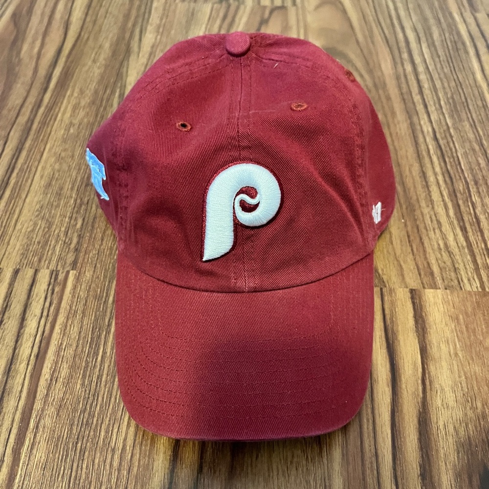 Philadelphia Phillies Cooperstown Hat